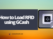 Load RFID Using GCash