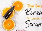 Best Korean Vitamin Serums That Extra Glow