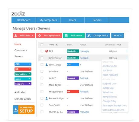 Zoolz Review 2021 Unlimited Lifetime Online Backup – Is It Legit ? (Zoolz Pros & Cons) | Zoolz Cloud Backup Lifetime