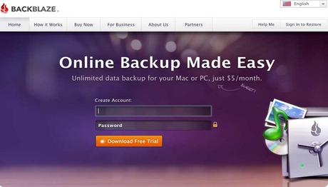 Backblaze Cloud Storage Review: Pros and Cons in Details