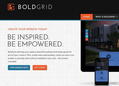 How To Build Stunning Website With BoldGrid 2021 : Review