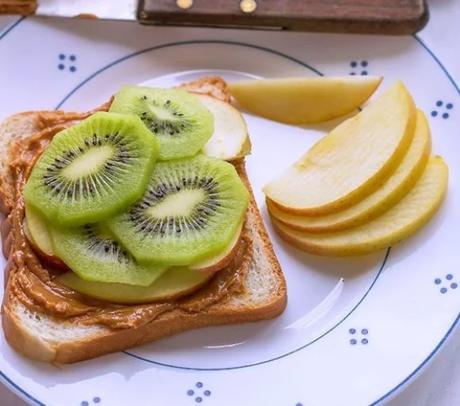 40 Healthy Kiwi Fruit Recipes for Babies and Kids