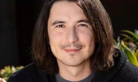 Robinhood CEO Vladimir Tenev Robinhood CEO Vladimir Tenev