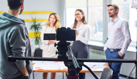 video production