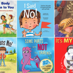 10 Books about Child Abuse for Young Children