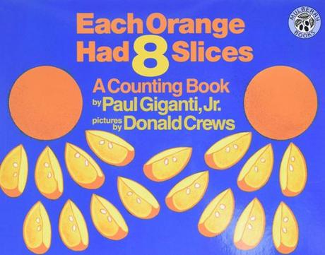 20 Children’s Books for Early Math Skills