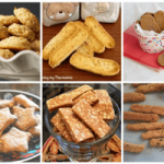 15 Healthy Teething Biscuit Recipes for Babies