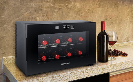 Choosing the best wine cooler