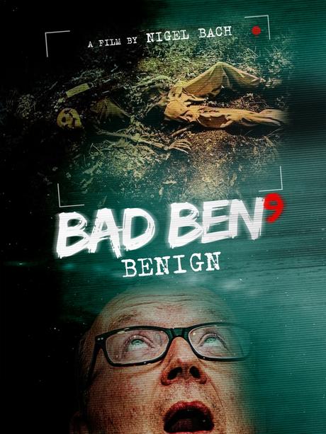 Bad Ben: Benign (2021) Movie Review