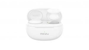 Meizu POP3 TWS earbuds with ENC, Touch Controls launched: Price, Specifications