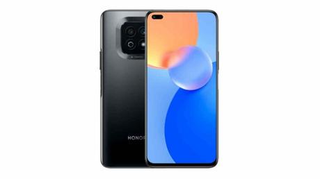 Honor Play5 Vitality Edition