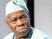 Olusegun Obasanjo Worth