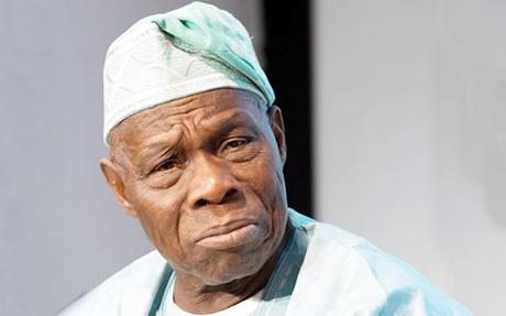 Olusegun Obasanjo Net Worth
