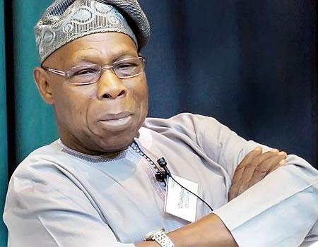 Olusegun Obasanjo Net Worth