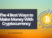 Best Ways Make Money With Cryptocurrency