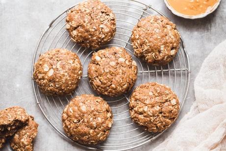 25+ Refined Sugar-Free Cookie Recipes