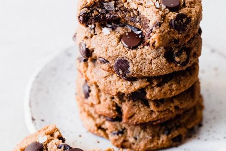 25+ Refined Sugar-Free Cookie Recipes