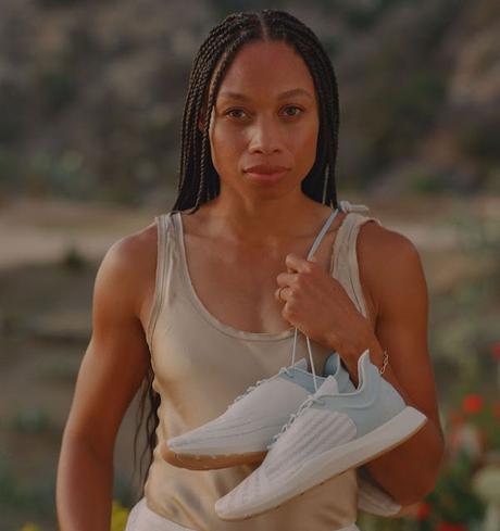 Olympian Allyson Felix Breaks Ties with Nike and Launches New Shoe Company
