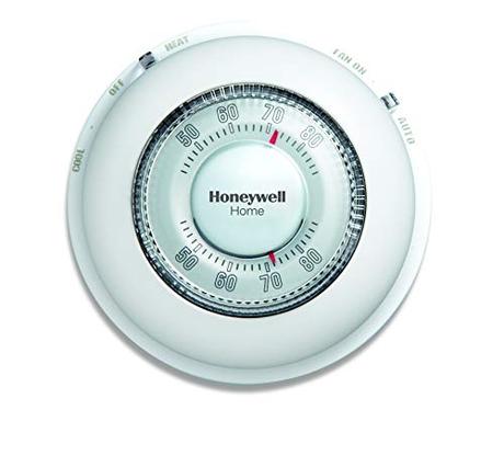 The Different Types of Thermostats