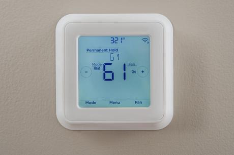 The Different Types of Thermostats