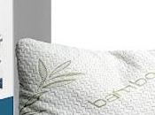 Memory Foam Pillow Good Side Sleepers?