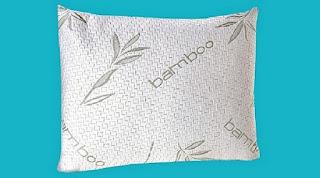 What Is So Unique With Regards To Shredded Memory Foam Pillow?