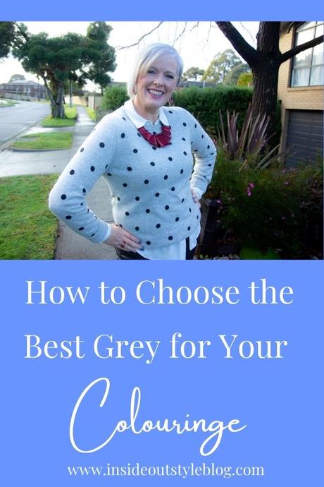 How to Choose the Best Grey for Your Colouring