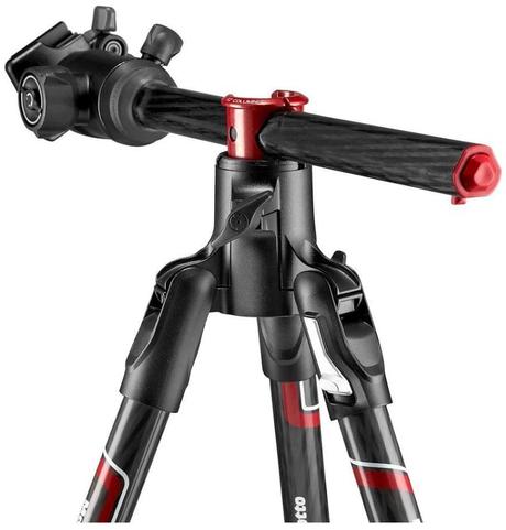 Manfrotto BeFree GT XPRO