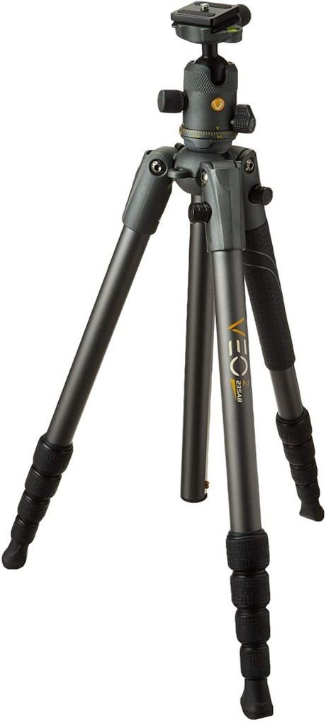 VANGUARD VEO 235AB TRIPOD