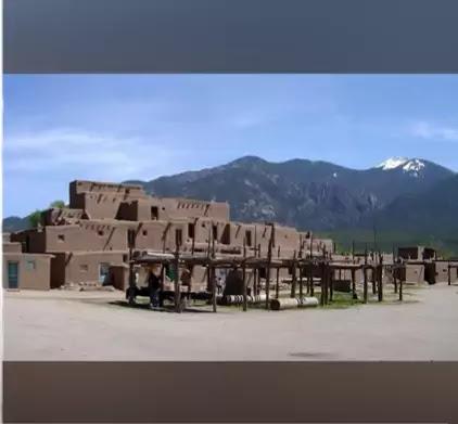 The Taos Hum