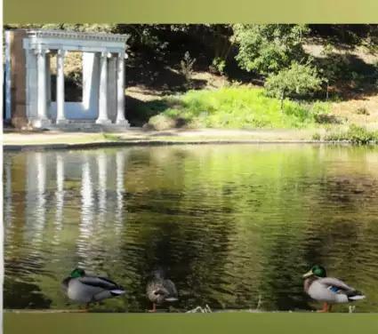 Satanic decapitation