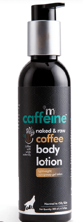 Review: mCaffeine – leveraging the goodness of caffeine for your skin and hair