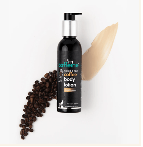 Review: mCaffeine – leveraging the goodness of caffeine for your skin and hair