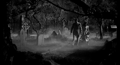 Ten Days of Terror!: Macabre (1958)