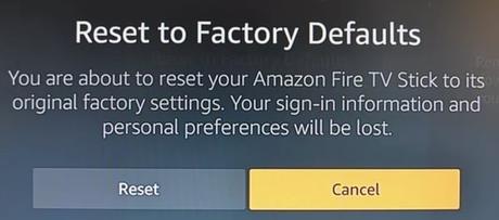 [Fixed] YouTube Tv Is Not Working on Fire Tv