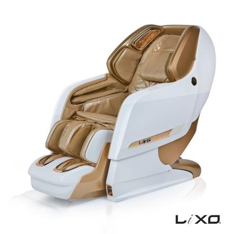 Lixo’s
	innovative full body massage chair includes a plethora...