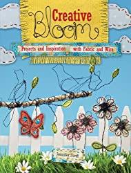 Book Review - Creative Bloom