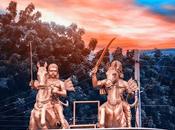 Inspiring Life-history Marudhu Pandiyar 'Sivagangai Seemaiyile'