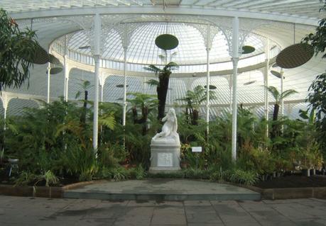 kibble botanic gardens