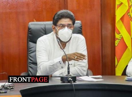 Sri Lanka on track to eradicate TB by 2030