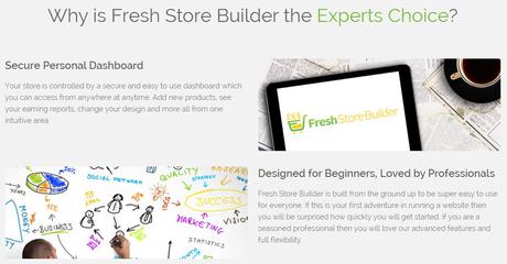 Fresh Store Builder Review 2021: Is It Worth The Hype? (TRUTH)