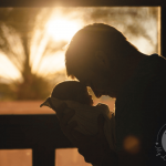 7 Ways New Dads Can Be More Involved With Baby