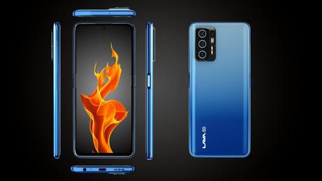 Lava AGNI 5G launch date accidentally revealed, expected specs and price