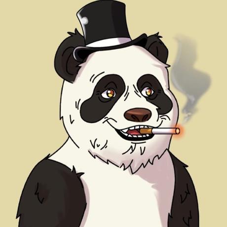 Not another animal yacht club party. They do giveaways though. @pandayachtclub 
…