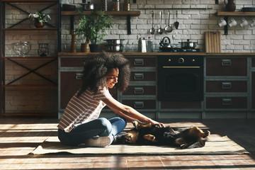 Comfortable Within Oneself