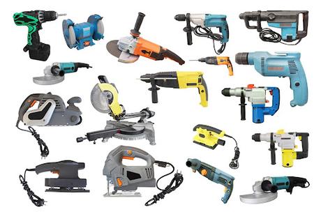 best power tools brands
