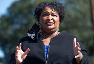 Football coaches at Chattanooga and Washington State do stupid things to lose their jobs, even tossing online barbs at politician Stacey Abrams, raising questions about the First Amendment and public employees