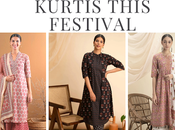 Ways Style Your Cotton Kurtis This Festive Season