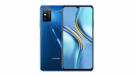 Honor X30 Max