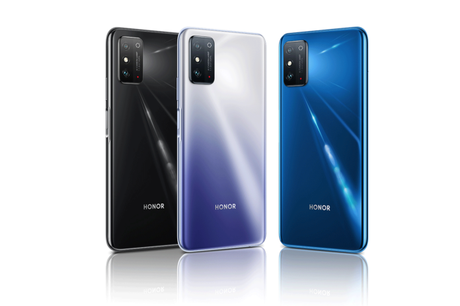 HONOR X30 Max with MediaTek Dimensity 900, 64MP dual rear camera launched: Price, Specifications